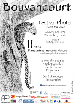 Laurent MEREAUX - Artiste photographe